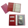 Promotion Passport Holder, Card Holder